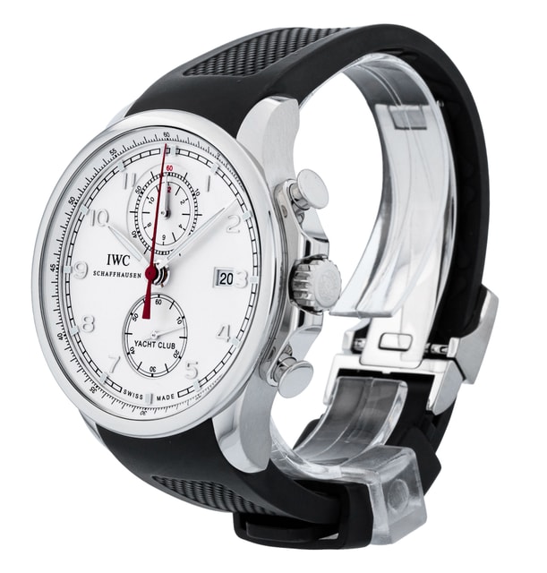 IWC Portugieser Yacht Club IW390206 Image 2